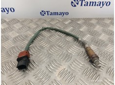 Recambio de sonda lambda para ford focus lim. black&red referencia OEM IAM F1GA9Y460CA  0258017474