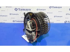 Recambio de motor calefaccion para mercedes-benz clase e (w210) berlina diesel 2.9 turbodiesel cat referencia OEM IAM 2108206210