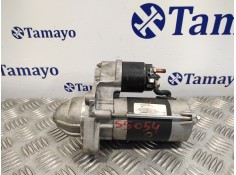 Recambio de motor arranque para bmw serie 3 berlina (e46) 2.0 16v diesel cat referencia OEM IAM    2