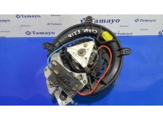 Recambio de motor calefaccion para mercedes-benz clase e (w210) berlina diesel 2.9 turbodiesel cat referencia OEM IAM 2108206210 2