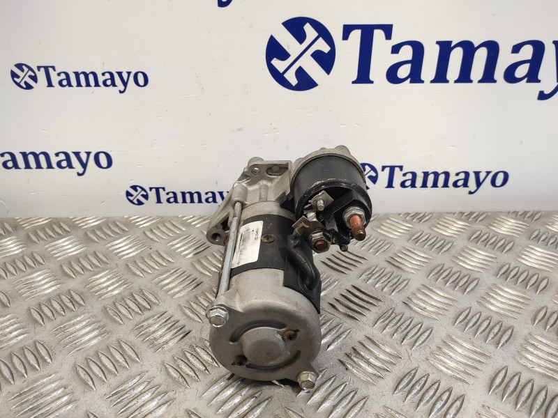 Recambio de motor arranque para bmw serie 3 berlina (e46) 2.0 16v diesel cat referencia OEM IAM   
