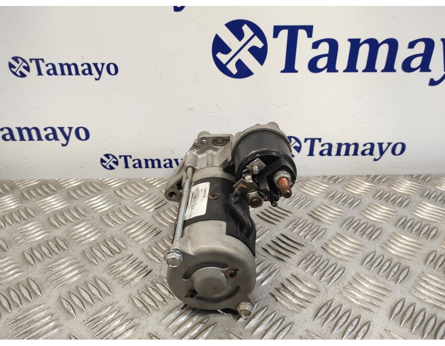 Recambio de motor arranque para bmw serie 3 berlina (e46) 2.0 16v diesel cat referencia OEM IAM   