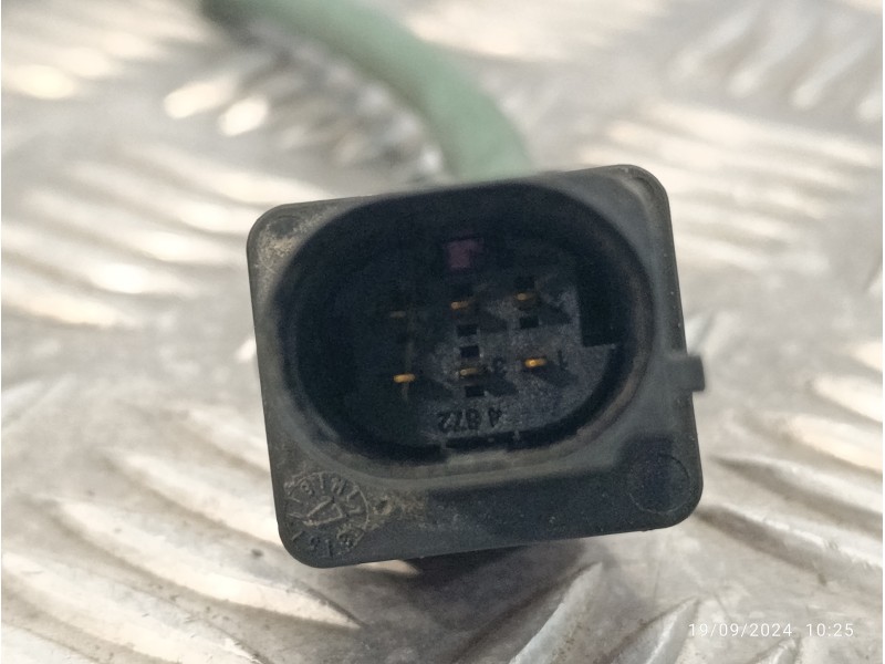 Recambio de sonda lambda para ford focus lim. black&red referencia OEM IAM F1GA9Y460CA  0258017474