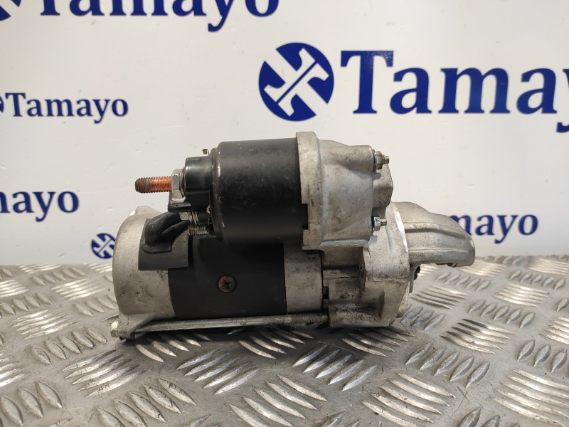 Recambio de motor arranque para bmw serie 3 berlina (e46) 2.0 16v diesel cat referencia OEM IAM   