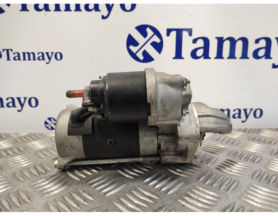 Recambio de motor arranque para bmw serie 3 berlina (e46) 2.0 16v diesel cat referencia OEM IAM   