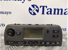 Recambio de mando climatizador para jaguar x-type 2.0 diesel cat referencia OEM IAM 1X4H18C612GC 1X4F18D419BE 1X4F18D419AE