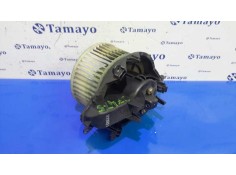 Recambio de motor calefaccion para citroën xsara berlina 1.9 diesel referencia OEM IAM 210681233F  740471233F