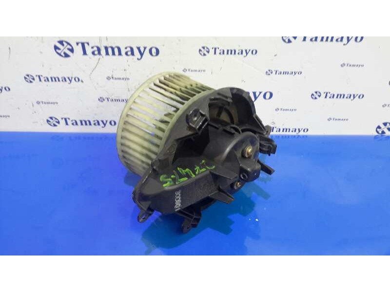 Recambio de motor calefaccion para citroën xsara berlina 1.9 diesel referencia OEM IAM 210681233F  740471233F