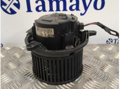 Recambio de motor calefaccion para mercedes-benz vito (w638) caja cerrada referencia OEM IAM N030699P  651586K