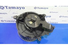 Recambio de motor calefaccion para citroën xsara berlina 1.9 diesel referencia OEM IAM 210681233F  740471233F 2
