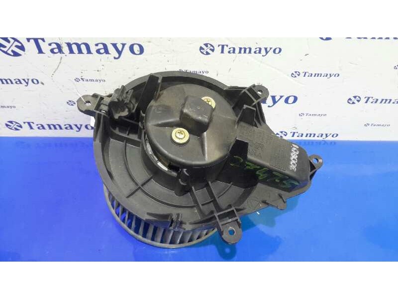 Recambio de motor calefaccion para citroën xsara berlina 1.9 diesel referencia OEM IAM 210681233F  740471233F