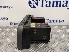 Recambio de mando climatizador para jaguar x-type 2.0 diesel cat referencia OEM IAM 1X4H18C612GC 1X4F18D419BE 1X4F18D419AE 2