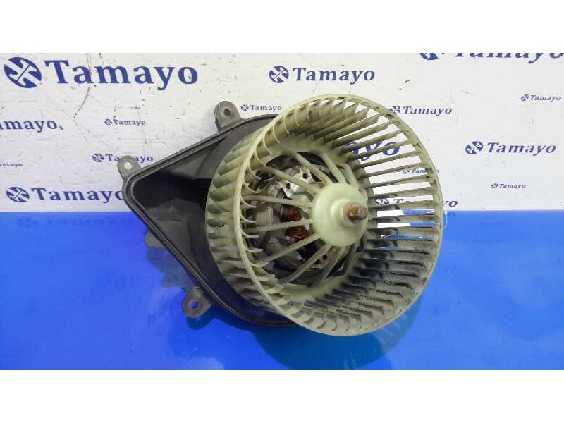 Recambio de motor calefaccion para citroën xsara berlina 1.9 diesel referencia OEM IAM 210681233F  740471233F