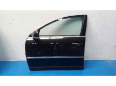 Recambio de puerta delantera izquierda para volkswagen phaeton (3d2/3d8) tdi v6 4motion (5 asientos) referencia OEM IAM   