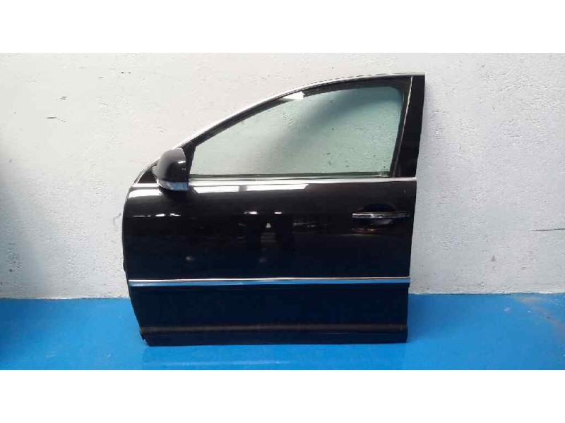 Recambio de puerta delantera izquierda para volkswagen phaeton (3d2/3d8) tdi v6 4motion (5 asientos) referencia OEM IAM   