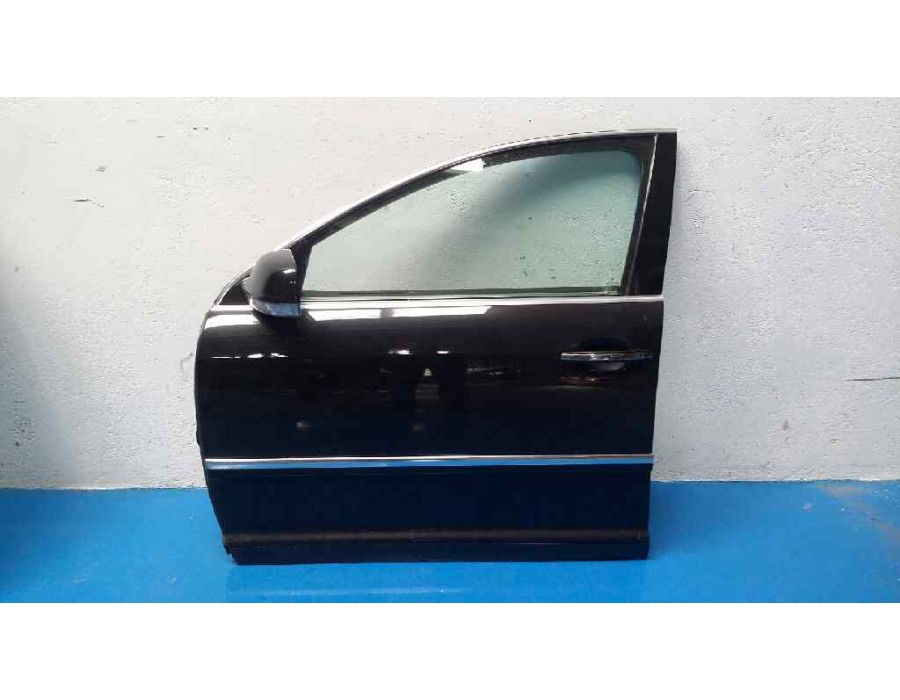 Recambio de puerta delantera izquierda para volkswagen phaeton (3d2/3d8) tdi v6 4motion (5 asientos) referencia OEM IAM   