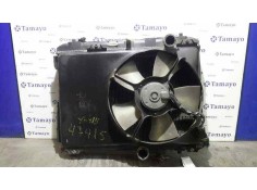 Recambio de electroventilador para suzuki swift berlina (mz) 1.3 16v cat referencia OEM IAM   