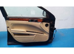 Recambio de puerta delantera izquierda para volkswagen phaeton (3d2/3d8) tdi v6 4motion (5 asientos) referencia OEM IAM    2