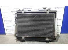 Recambio de electroventilador para suzuki swift berlina (mz) 1.3 16v cat referencia OEM IAM    2
