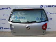 Recambio de piloto trasero derecho porton para volkswagen golf v berlina (1k1) 1.9 tdi referencia OEM IAM   