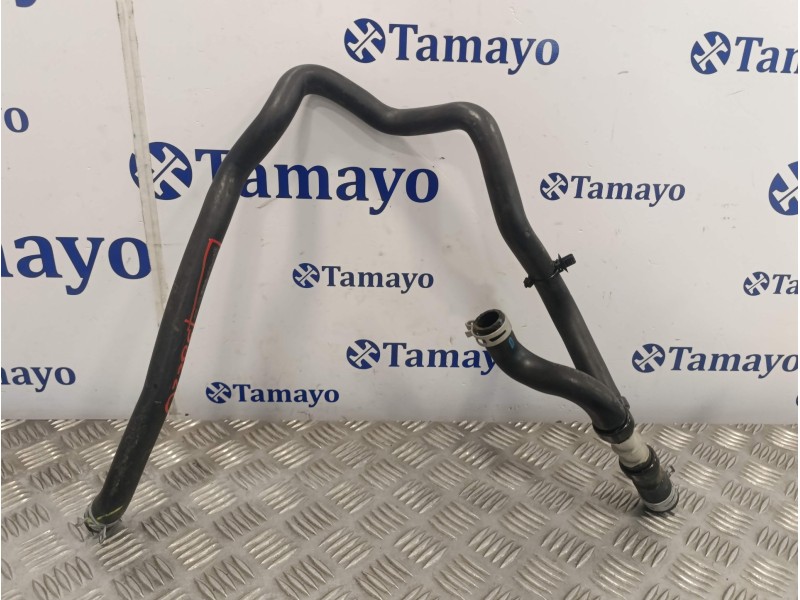 Recambio de tubo para smart forfour eq referencia OEM IAM A4535012200  