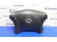 Recambio de airbag delantero izquierdo para mercedes-benz clase c (w203) berlina 2.2 cdi cat referencia OEM IAM 1616399912  2034