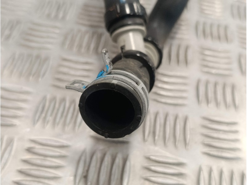 Recambio de tubo para smart forfour eq referencia OEM IAM A4535012200  