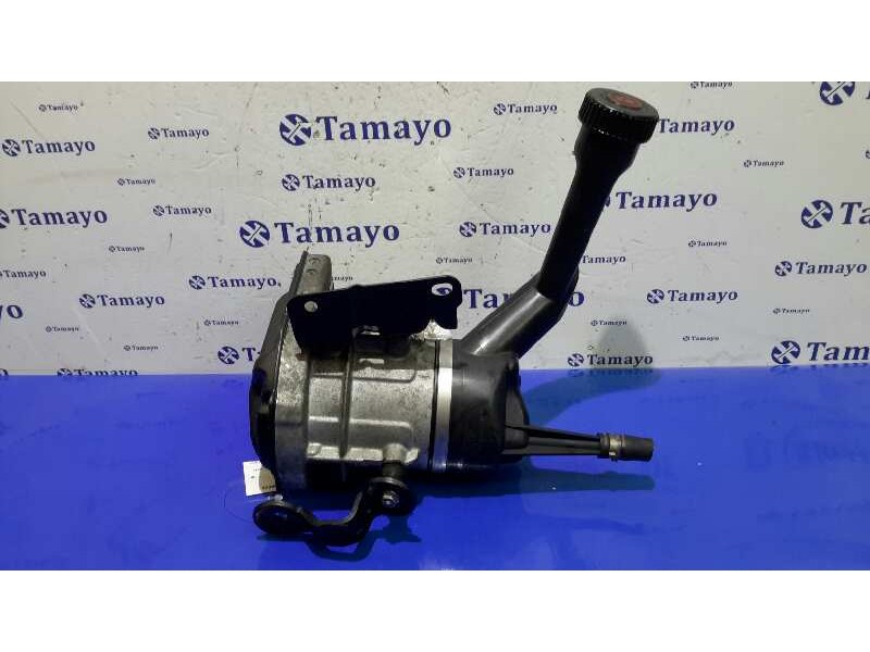 Recambio de bomba direccion para peugeot 308 confort referencia OEM IAM 9684979180  A0015321