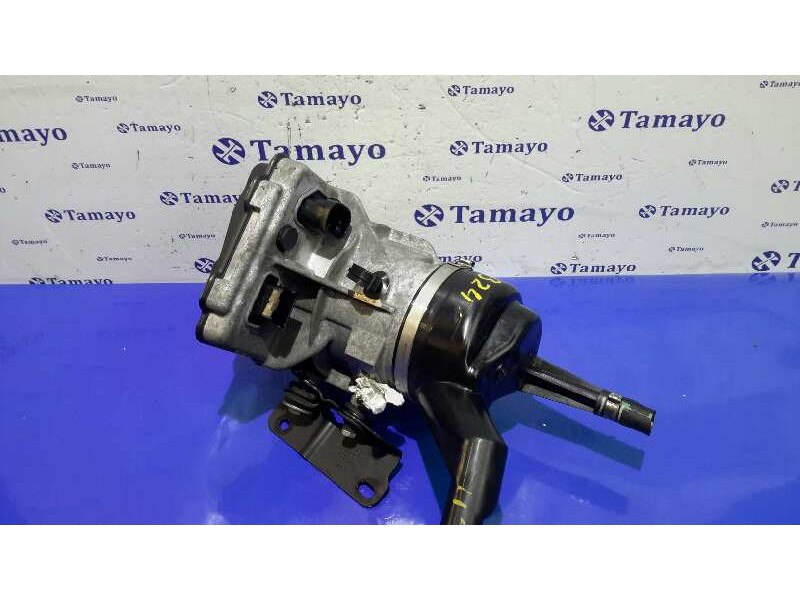 Recambio de bomba direccion para peugeot 308 confort referencia OEM IAM 9684979180  A0015321