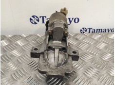 Recambio de motor arranque para mazda 6 berlina (gg) 2.3 cat referencia OEM IAM M000T87681  