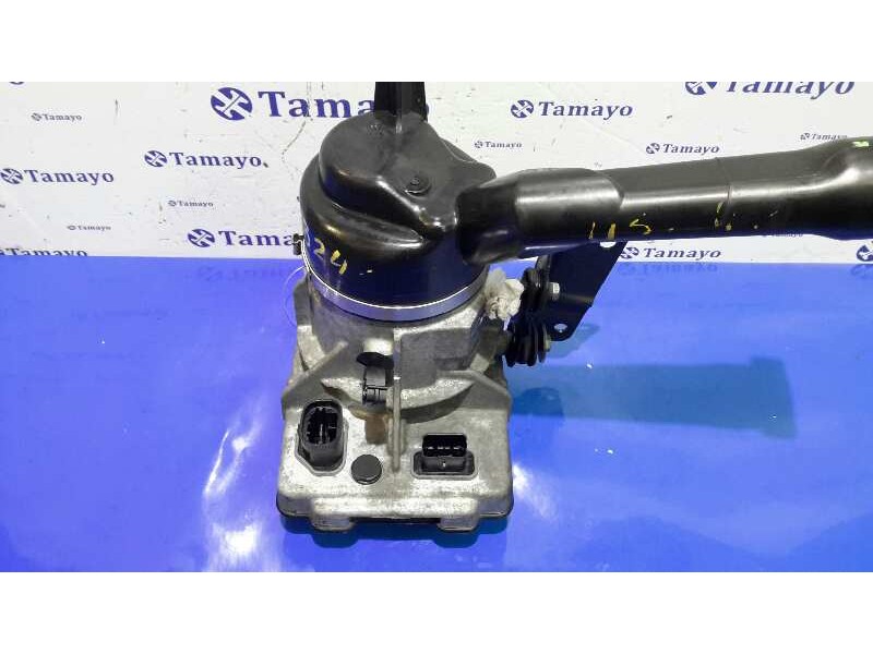 Recambio de bomba direccion para peugeot 308 confort referencia OEM IAM 9684979180  A0015321