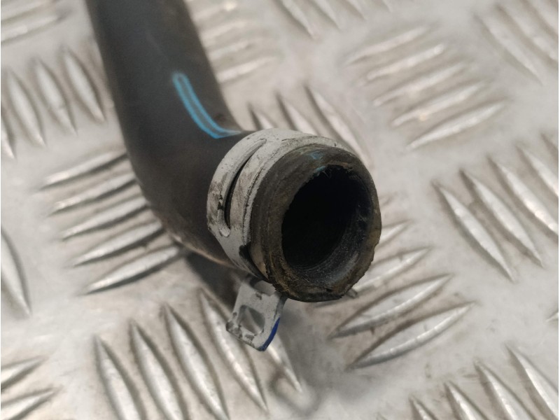 Recambio de tubo para smart forfour eq referencia OEM IAM A4535012200  