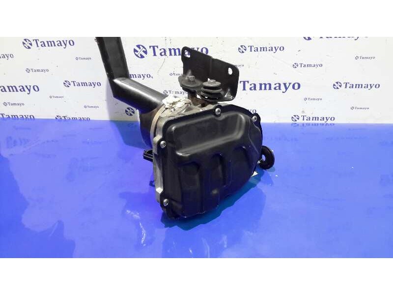 Recambio de bomba direccion para peugeot 308 confort referencia OEM IAM 9684979180  A0015321