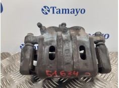 Recambio de pinza freno delantera derecha para mitsubishi outlander (cw0) 2.0 di-d cat referencia OEM IAM   