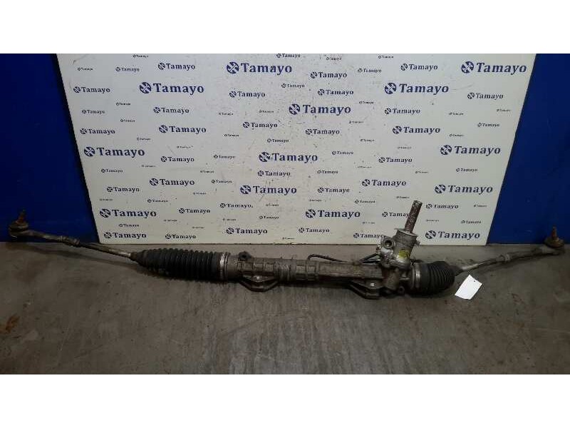 Recambio de cremallera direccion para peugeot 308 confort referencia OEM IAM   
