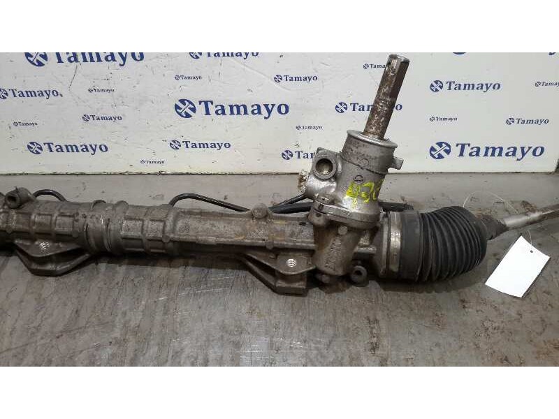 Recambio de cremallera direccion para peugeot 308 confort referencia OEM IAM   