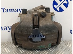 Recambio de pinza freno delantera izquierda para volkswagen touareg (7la) 2.5 tdi referencia OEM IAM 7L6105D  
