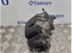Recambio de pinza freno delantera derecha para mitsubishi outlander (cw0) 2.0 di-d cat referencia OEM IAM    2