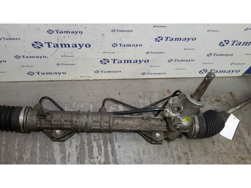 Recambio de cremallera direccion para peugeot 308 confort referencia OEM IAM   