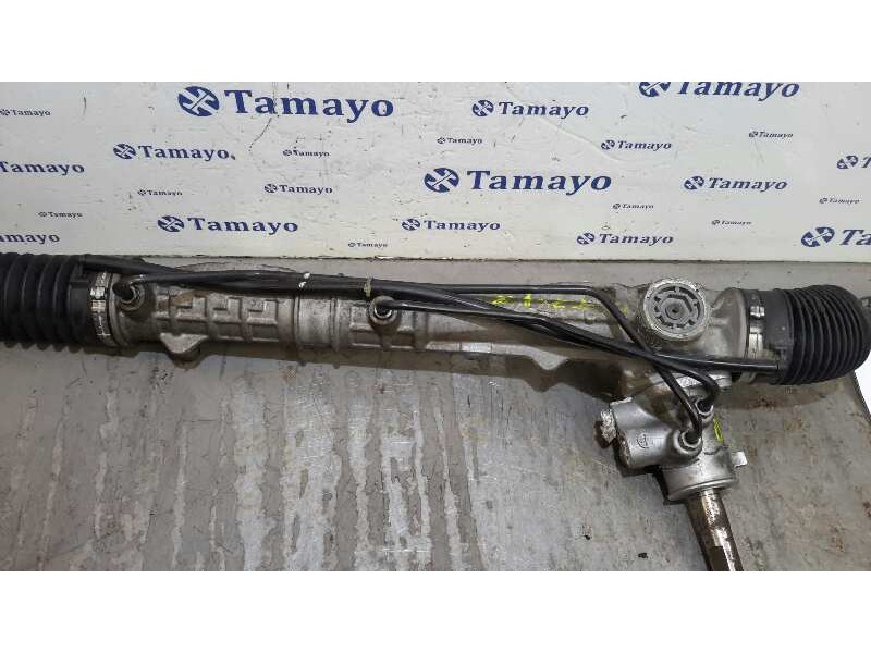 Recambio de cremallera direccion para peugeot 308 confort referencia OEM IAM   