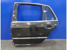 Recambio de puerta trasera izquierda para volkswagen phaeton (3d2/3d8) tdi v6 4motion (5 asientos) referencia OEM IAM   