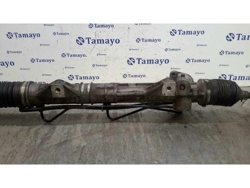 Recambio de cremallera direccion para peugeot 308 confort referencia OEM IAM   