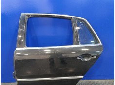 Recambio de puerta trasera izquierda para volkswagen phaeton (3d2/3d8) tdi v6 4motion (5 asientos) referencia OEM IAM    2
