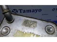 Recambio de enfriador aceite motor para opel vectra c berlina 1.9 cdti referencia OEM IAM 5989070231   2
