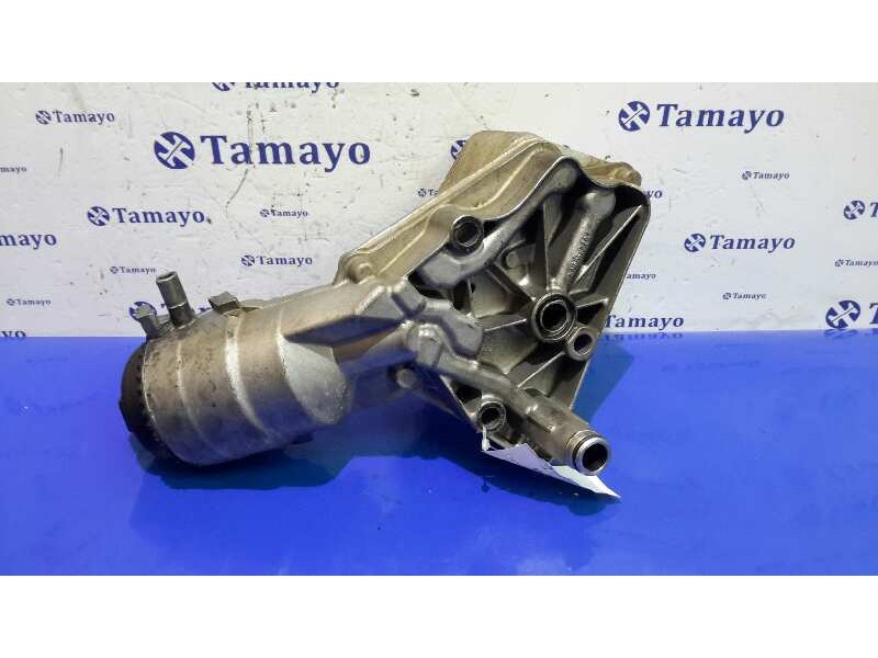 Recambio de enfriador aceite motor para opel vectra c berlina 1.9 cdti referencia OEM IAM 5989070231  