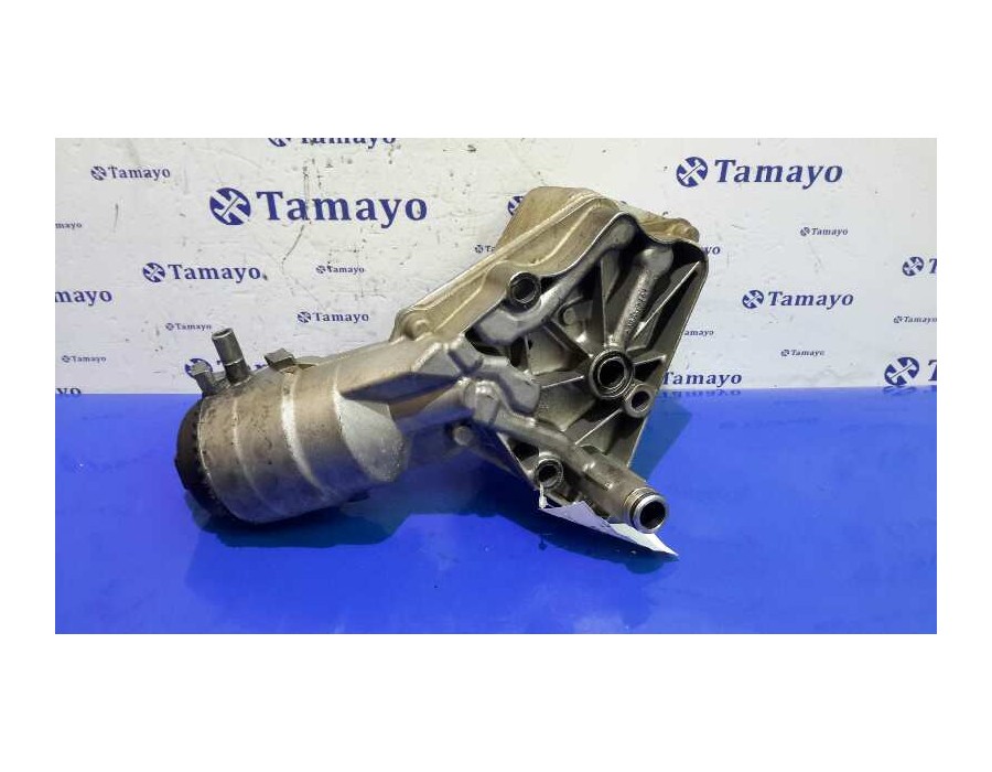 Recambio de enfriador aceite motor para opel vectra c berlina 1.9 cdti referencia OEM IAM 5989070231  