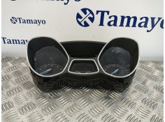 Recambio de cuadro instrumentos para ford focus lim. black&red referencia OEM IAM F1ET10849BJR F1ET14C026BBD F1ET14F094BB 2