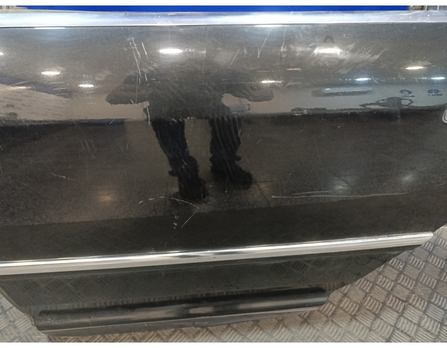 Recambio de puerta trasera izquierda para volkswagen phaeton (3d2/3d8) tdi v6 4motion (5 asientos) referencia OEM IAM   