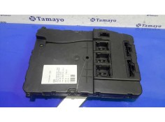 Recambio de caja reles / fusibles para renault megane ii classic berlina 1.9 dci diesel referencia OEM IAM 8200351186  S11840034