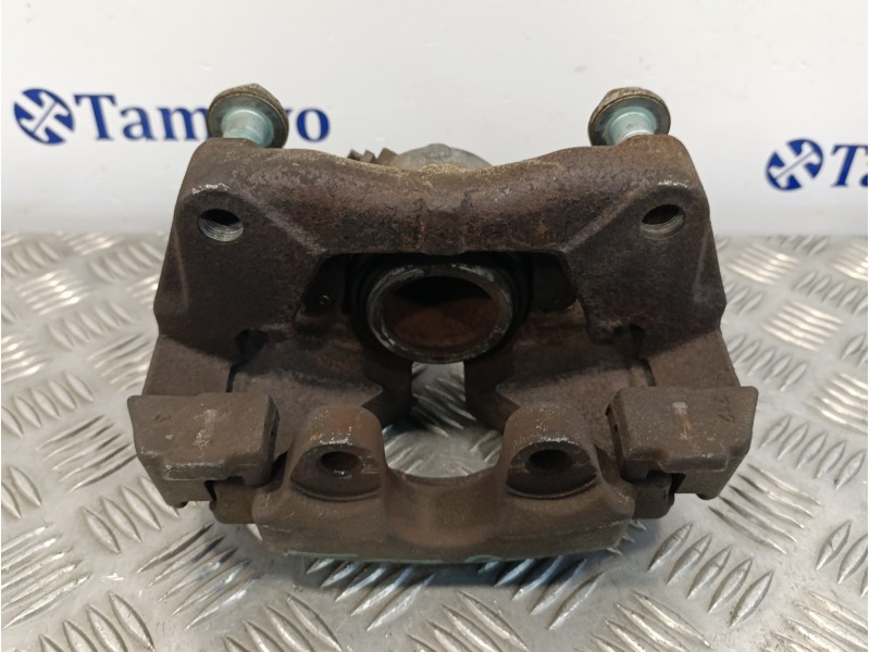 Recambio de pinza freno delantera izquierda para volkswagen touareg (7la) 2.5 tdi referencia OEM IAM 7L6105D  